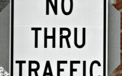 Newport Avenue near Wollaston Red Line Station in Quincy closed due to flooding