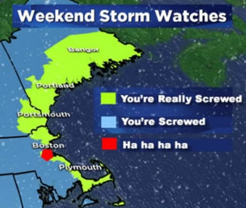 Want to escape the bitter cold?  Try Fairbanks Alaska …