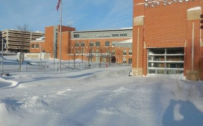 Quincy Schools Out Forever?