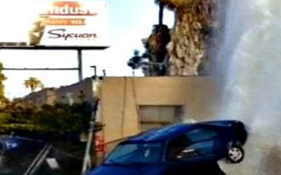 Quincy Water Main Blows – Boil Your Tap Water?