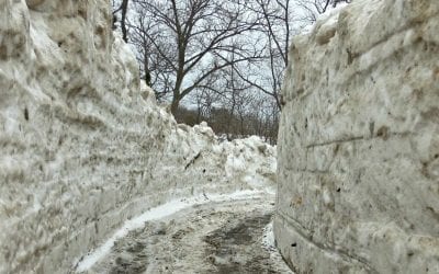 Quincy taxpayers to hit the wall over snow bills?