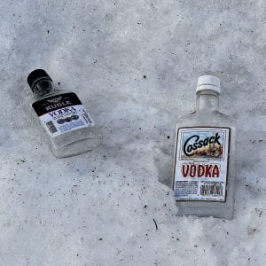 The Russian are Coming as well as a campaign slogan? | Quincy News About Quincy Massachusetts