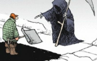 Winter Storm Stella impact seen as weakening in South Shore