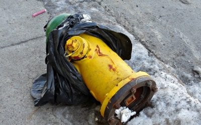 Quincy Adopt a Hydrant program turns to abandonment?