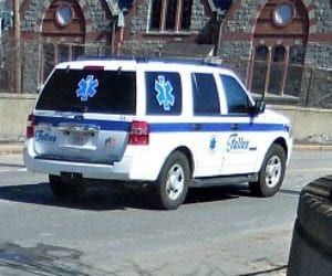 Quincy Pedestrian Safety Still at Risk?