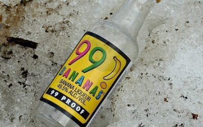 Americans Over 30 Have Been Drinking More During COVID-19 Pandemic