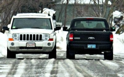 Quincy Ward 7 favored as a break place by City employees