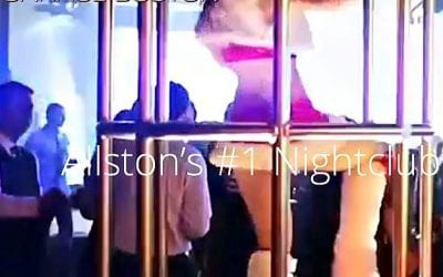 Quincy Center’s new developers cited for liquor law violations in Allston