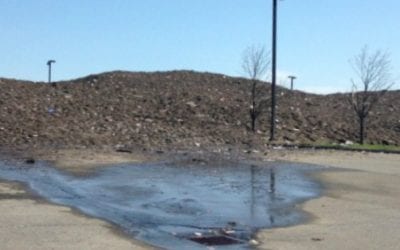 Quincy missing fire hydrants recovery efforts by trusties?