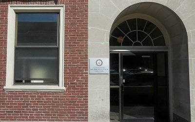 Quincy Center suspected recreational apothecary shutdown?