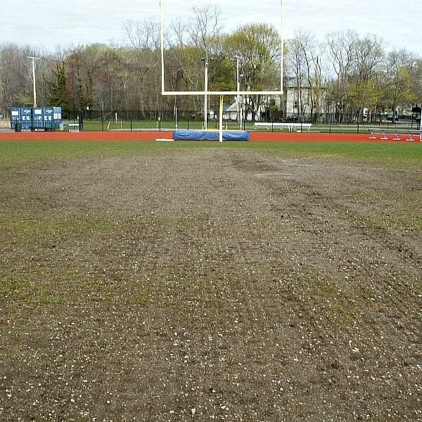 faxon-track | Quincy News About Quincy Massachusetts