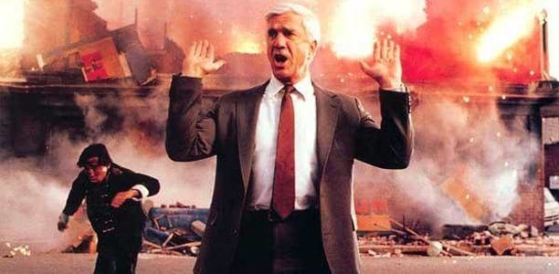 frank-drebin-1-paramount-image | Quincy News About Quincy Massachusetts