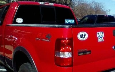 Quincy City Hall reserved parking opened to some others?