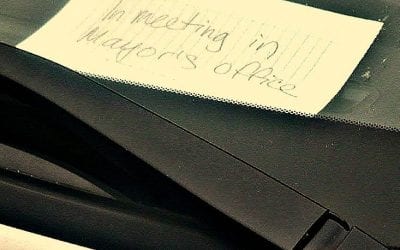 Quincy Quarry uncovers solution for parking problem in Quincy Center?