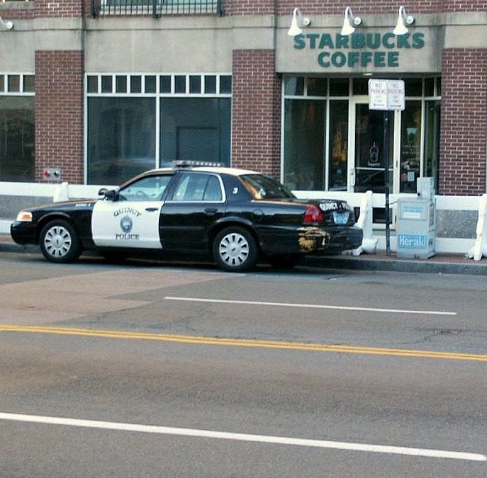 Quincy Center parking still scarce except for City Hall hacks