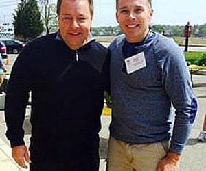 Quincy embattled Mayor Thomas P. Koch undergoes body transplant?