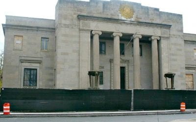 Quincy Mayor Koch Campaign Media Gaffe?