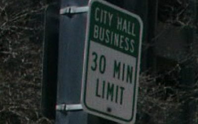 Quincy City Hall reneges on promise to provide needed public parking