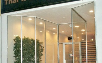 Quincy Mayor Koch plans for Quincy Center enjoy happy beginning?