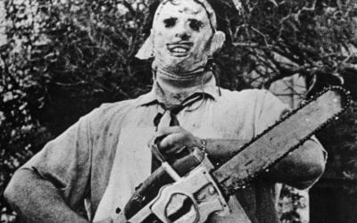 Quincy Chainsaw Massacres return to Quincy Center?