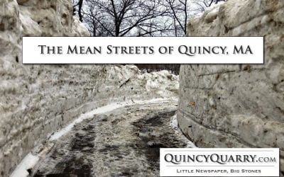 Quincy Quarry snow misery photo coverage to win a Pulitzer?