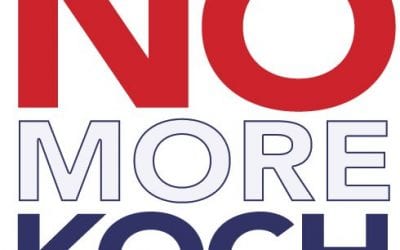 Quincy No More Koch backlash growing?