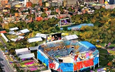 Quincy Mayor Koch Curse cursing Boston 2024's 2.0 Plan do over?