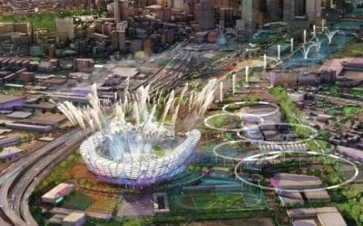 Boston 2024 debate broadcast entertaining respite from summer reruns