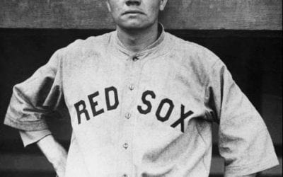 Quincy Mayor Koch curse curses Boston 2024?