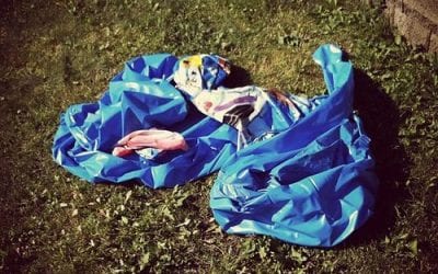 Boston 2024 bid cancelled, Koch curse strikes yet again?