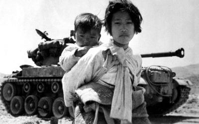 Quincy Korean War remembrance kerfuffle much spin about nothing?