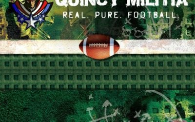 The Militia is Coming