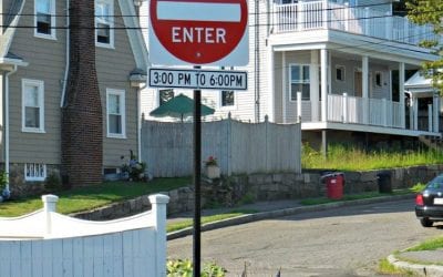 Quincy ward heeler continues weaseling on local trafficking?