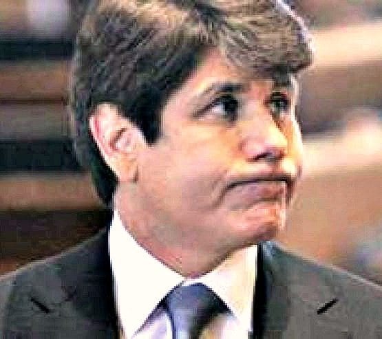 Blagojevich appeal to Supreme Court goes down in flames.