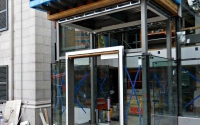 Quincy Old City Hall remodeling review finally hits the fan