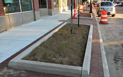 Quincy Center hit with yet another public parking shortcoming