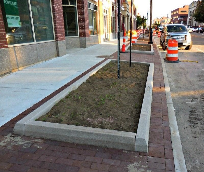 Quincy Center hit with yet another public parking shortcoming