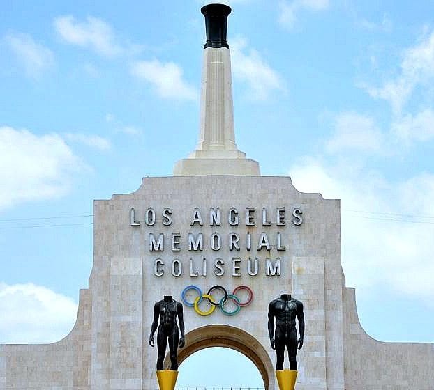 Boston 2024 bagged by Los Angeles