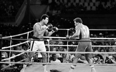 Quincy mayoral candidates forum first round score card