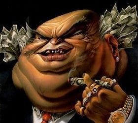 Quirk gets quirked by state over illegal campaign contributions