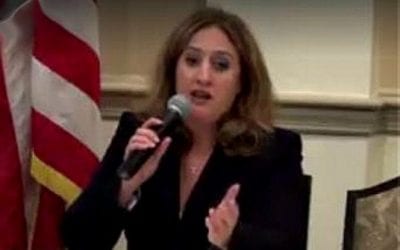 Quincy Number One Ward Heeler facing new ethical problems