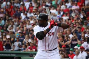 David Ortiz hits 499th and 500th home runs