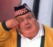 Quincy Quarry announces new advice column: Dear Flabby!