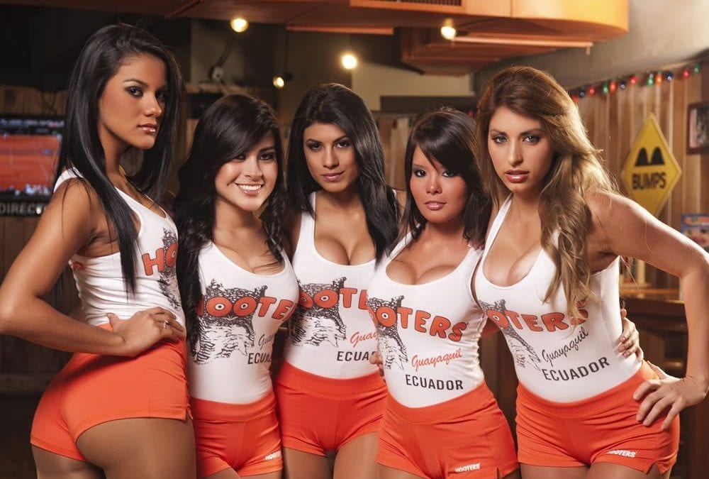 No shrews in Shrewsbury as Hooters approved