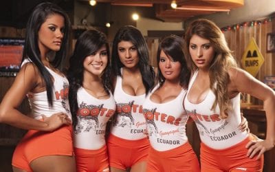 No shrews in Shrewsbury as Hooters approved