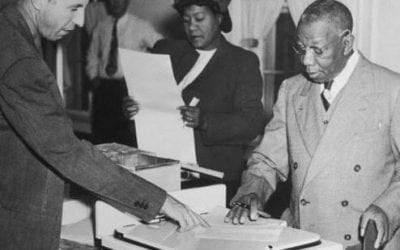 The Geography of Partisan Prejudice in the United States