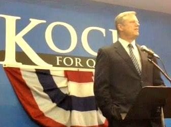 Charlie Baker: Ten to Twenty Massachusetts Amazon HQ2 bids pending