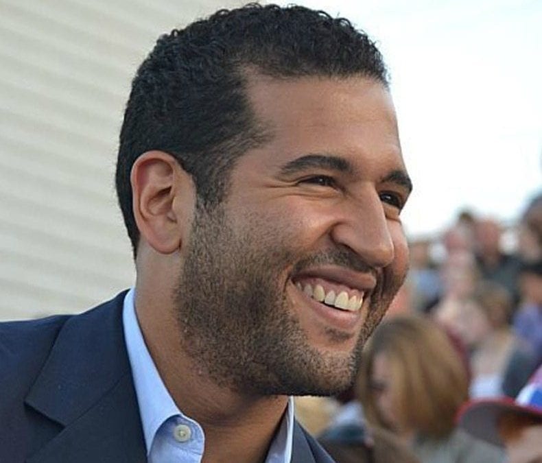 Quincy City Council candidate Cain facing caning over campaign fund irregularities?