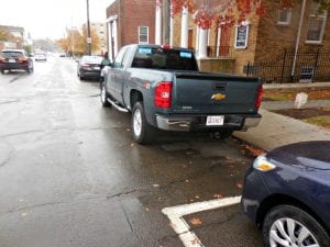 koch-parking-trafficking1 | Quincy News About Quincy Massachusetts