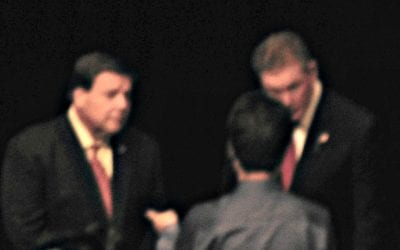 Quincy mayoral race sees massive campaign funds cash flow swings